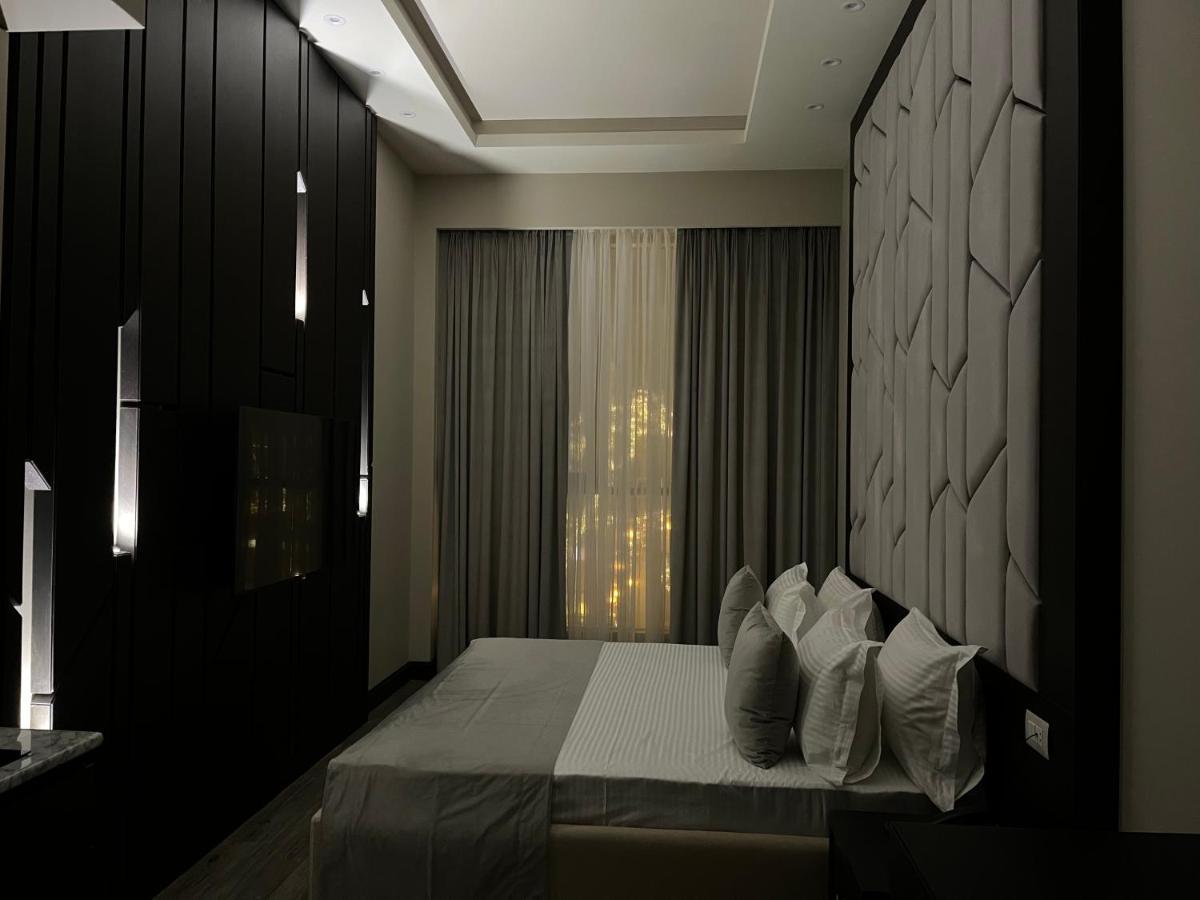 Soho Hotel City Centre Erevan Exterior foto