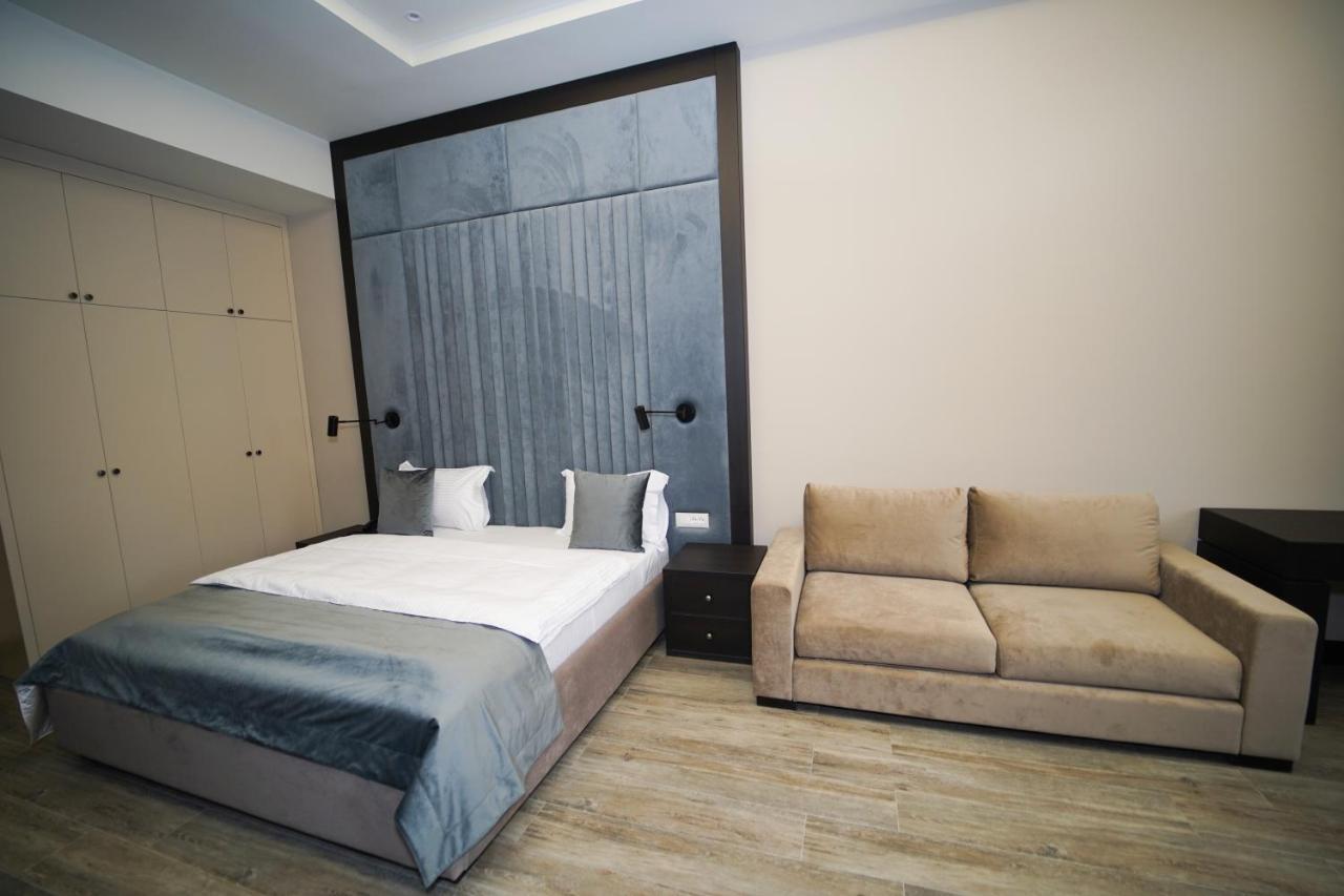 Soho Hotel City Centre Erevan Exterior foto