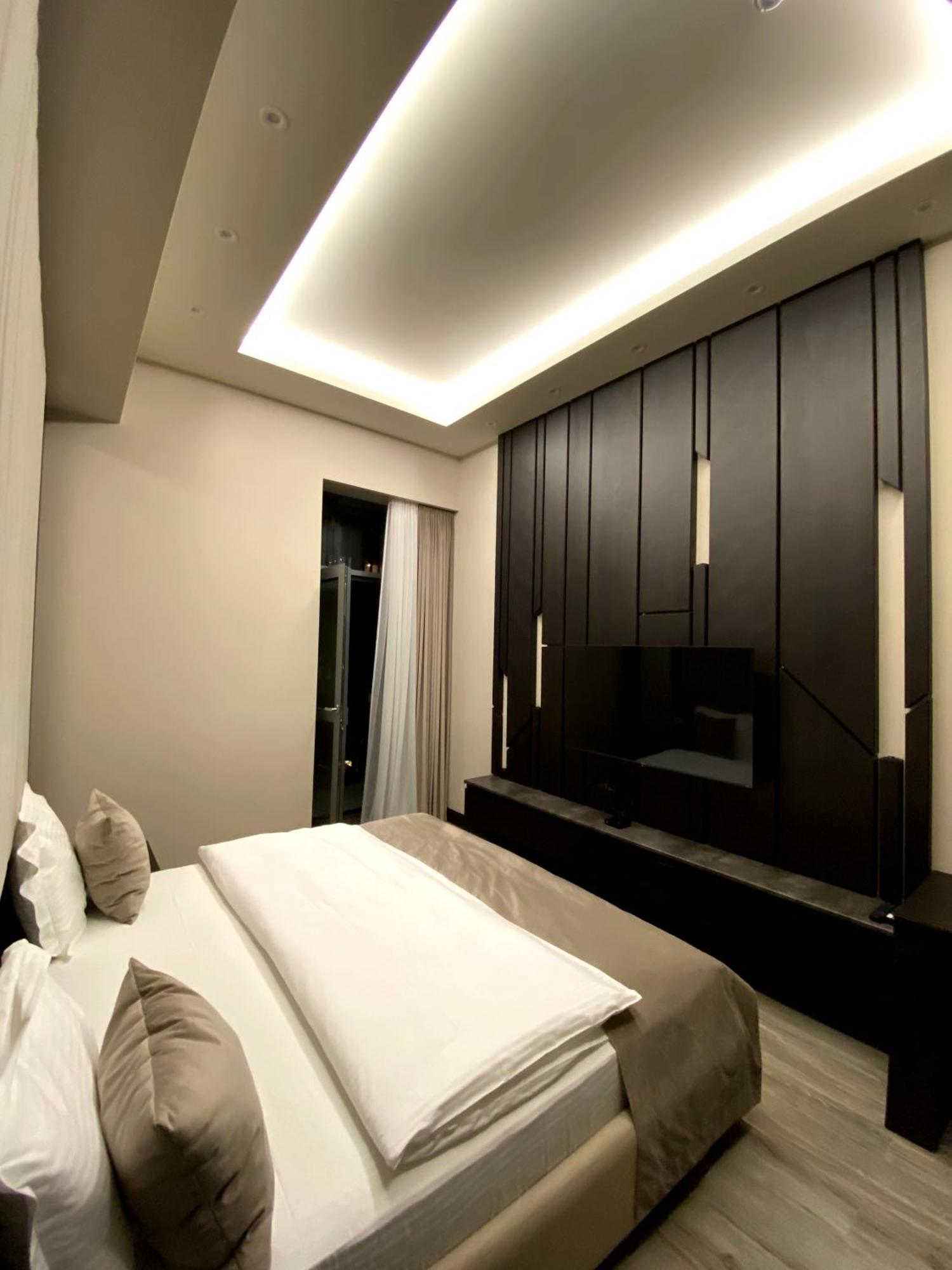 Soho Hotel City Centre Erevan Quarto foto